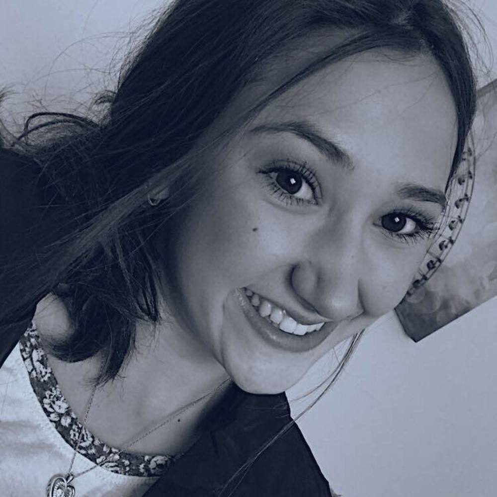 Meet your Posher, Mariah